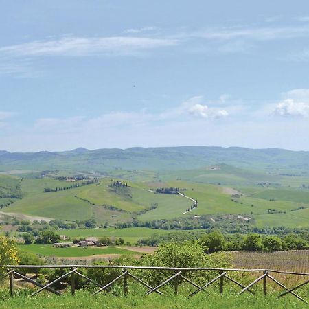 Schivanoia 1 Bagno Vignoni Exterior foto
